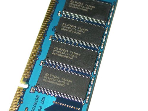 金士泰内存条质量怎么样？金泰克 金士顿 内存？-第2张图片-优品飞百科