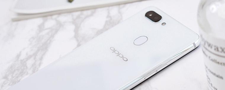 oppor15怎么分梦境版标准版，oppor15标准版和梦境版怎么看出来-第5张图片-优品飞百科