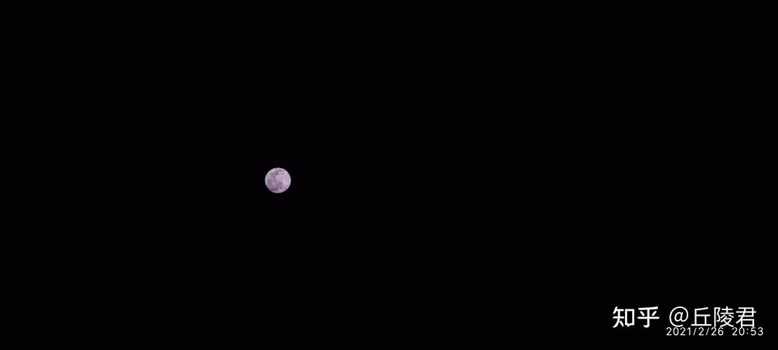 小米10普通版可以拍月亮吗？小米10普通版可以拍月亮吗？