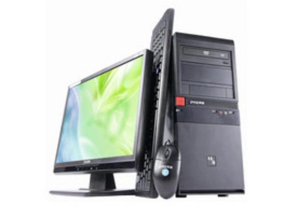 方正文祥电脑怎么解除保护卡，方正文祥e560保护卡关闭-第6张图片-优品飞百科