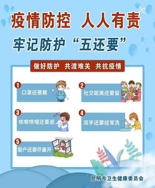 疫情教给学生什么，通过这次疫情教给学生？-第5张图片-优品飞百科