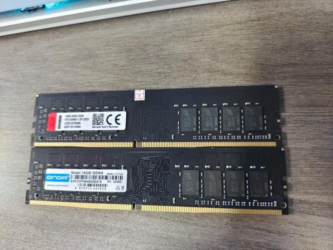 amd专用内存条表面区分，amd专用内存条怎么看？-第5张图片-优品飞百科