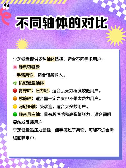 静电容键盘排名榜，静电容键盘适合什么人用？-第7张图片-优品飞百科