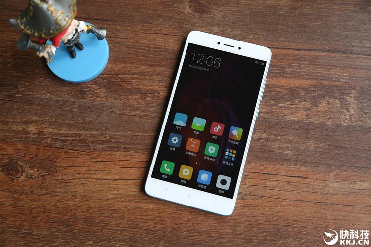 关于红米note4x标准版和高配版的区别的信息