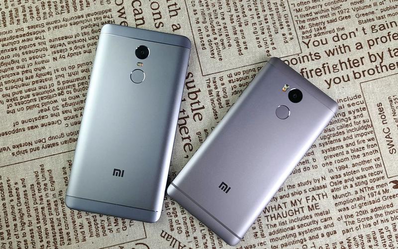 关于红米note4x标准版和高配版的区别的信息-第4张图片-优品飞百科