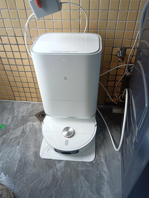 小米扫地机1s怎么恢复出厂设置，小米扫地机固件恢复出厂设置-第4张图片-优品飞百科