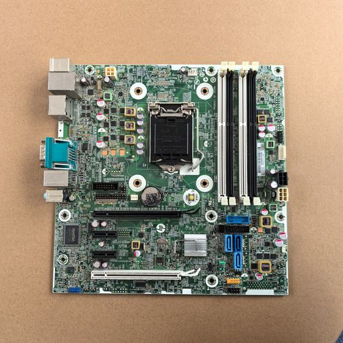 惠普台式电脑主板多少钱，惠普台式电脑主板多少钱一个？-第4张图片-优品飞百科