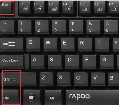 部分键盘失灵按什么键恢复？部分键盘失灵按什么键恢复笔记本？-第2张图片-优品飞百科