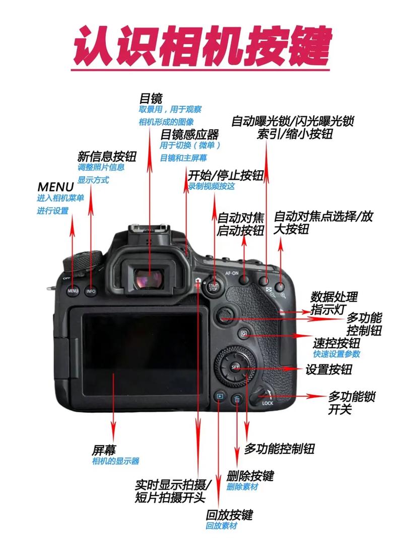 佳能1dx3电子快门在哪，佳能1dx3相机设置-第2张图片-优品飞百科
