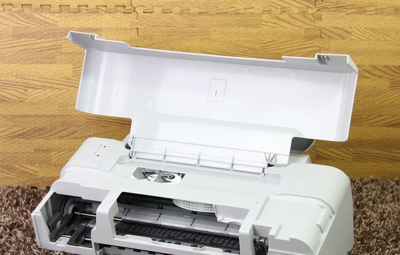 佳能打印机ip1188怎么连接电脑，佳能ip1188打印机怎么连接笔记本？