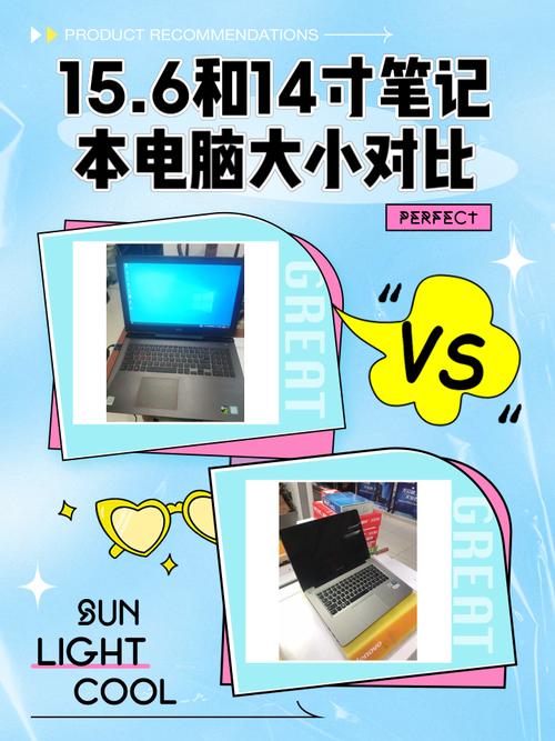 笔记本费用对比？笔记本电脑产品对比？-第6张图片-优品飞百科