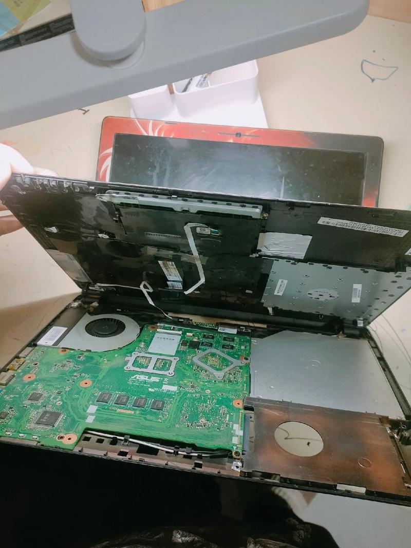 华硕a450v参数分别是多少？华硕a450v笔记本参数？