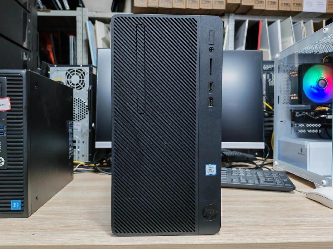 惠普台式电脑怎么样选取，惠普台式电脑推荐？