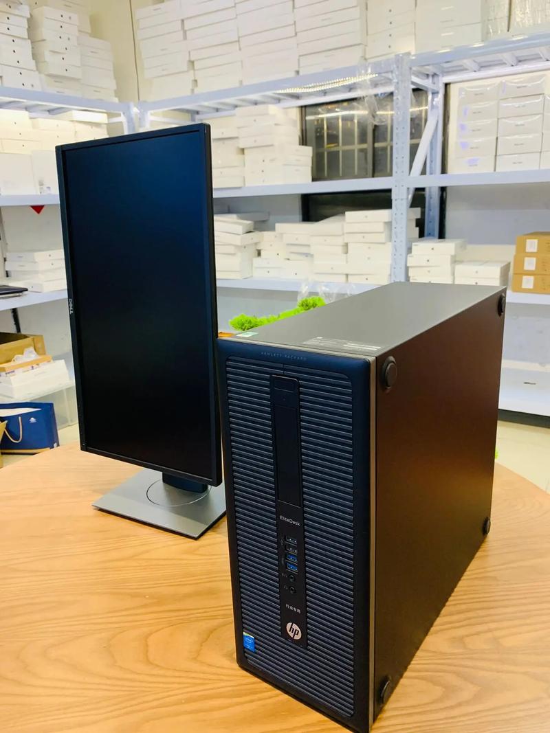 惠普台式电脑怎么样选取，惠普台式电脑推荐？-第4张图片-优品飞百科