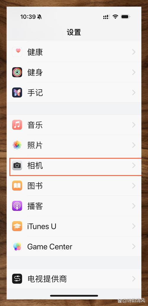 苹果6s镜像功能找不到，苹果6前置镜像改不了吗