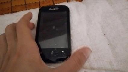 酷派7019a怎么拆机，酷派8737拆机图解？-第2张图片-优品飞百科