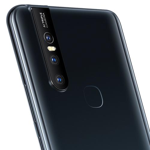 畅享20plus是升降摄像头吗？华为畅享20plus是升降摄像头吗？-第6张图片-优品飞百科