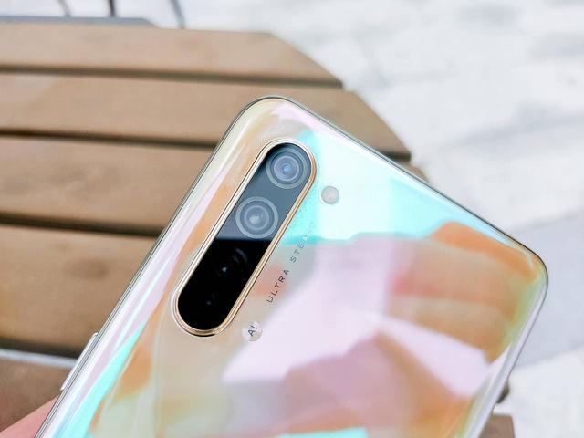 opporeno3元气版是5g吗？opporeno3元气版和5g版有什么区别？-第5张图片-优品飞百科