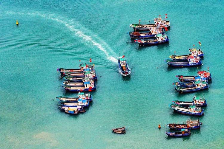 疫情期间渔民？疫情期间钓鱼还能被派出所抓？