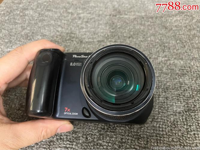 佳能8x，佳能8XZOOM使用方法？-第3张图片-优品飞百科