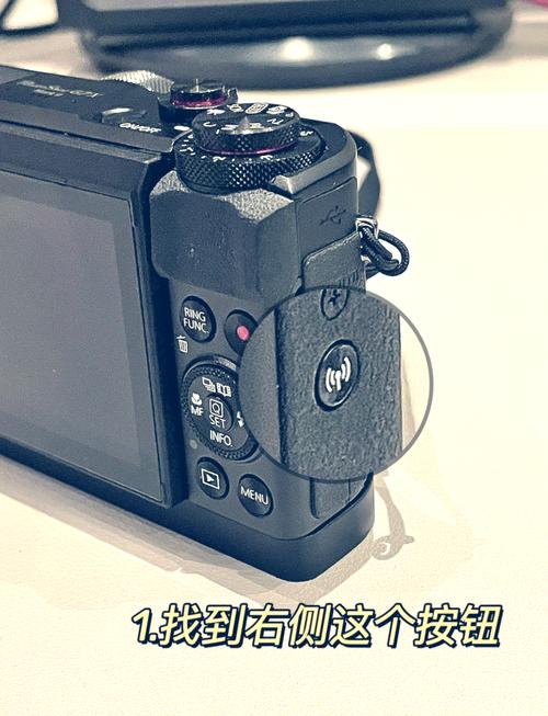 佳能8x，佳能8XZOOM使用方法？-第4张图片-优品飞百科