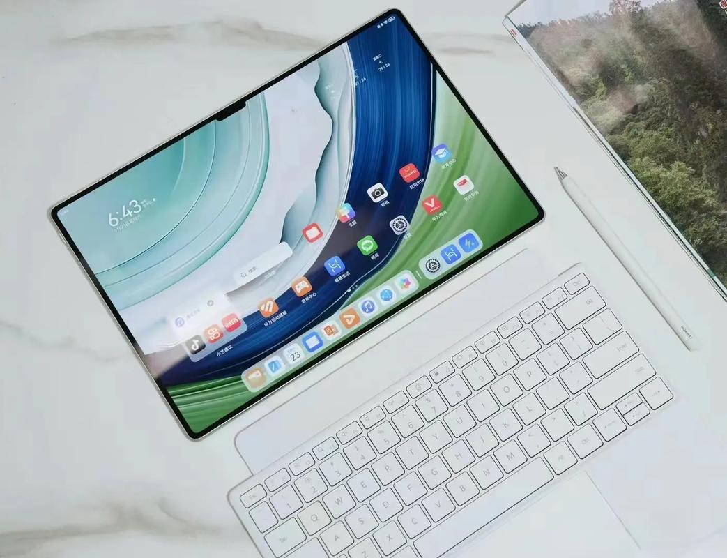 三星平板长什么样？三星平板2020新款开箱？-第6张图片-优品飞百科