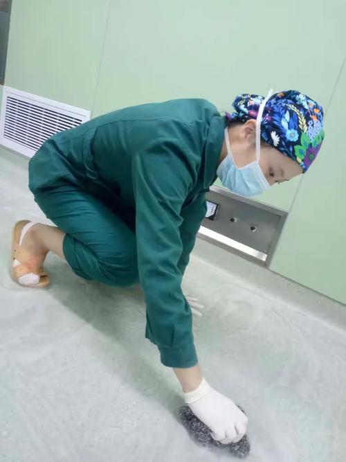 疫情出动军医？疫情期间军医图片？-第7张图片-优品飞百科