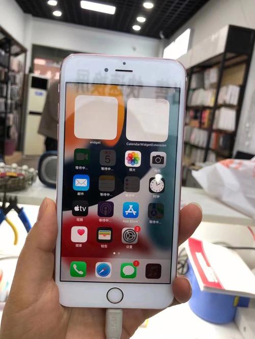 iphone6splus最适合哪个系统？iphone6splus适合哪个版本？