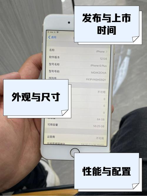 iphone6splus最适合哪个系统？iphone6splus适合哪个版本？-第3张图片-优品飞百科