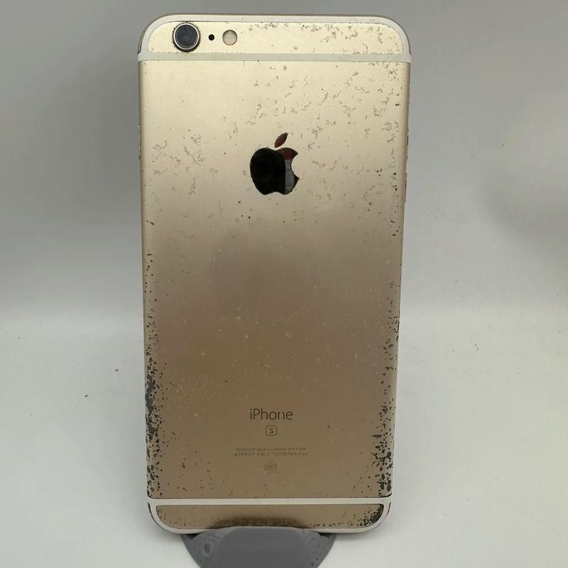 iphone6splus最适合哪个系统？iphone6splus适合哪个版本？-第5张图片-优品飞百科