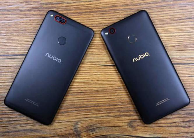 努比亚z11参数是什么显示屏，努比亚z11高配版？