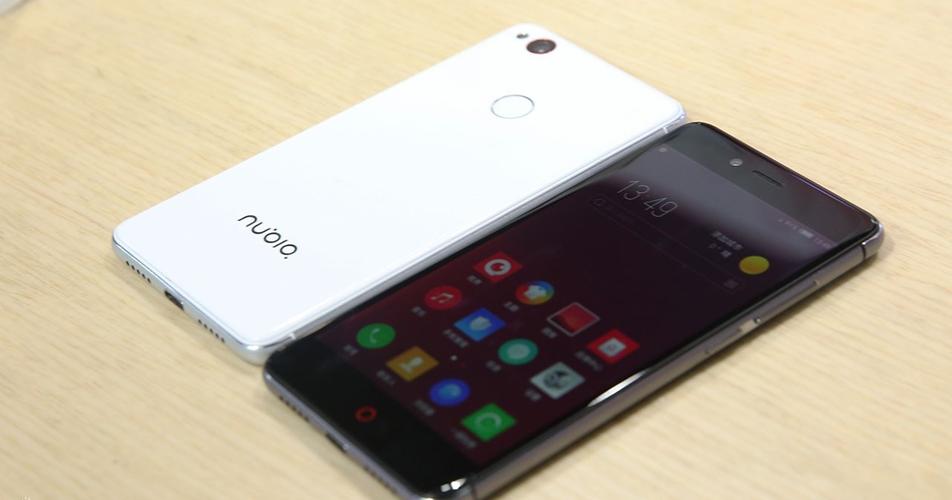 努比亚z11参数是什么显示屏，努比亚z11高配版？-第2张图片-优品飞百科