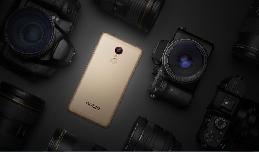 努比亚z11参数是什么显示屏，努比亚z11高配版？-第3张图片-优品飞百科