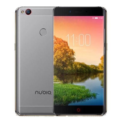 努比亚z11参数是什么显示屏，努比亚z11高配版？-第5张图片-优品飞百科