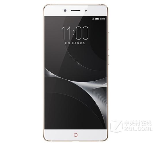 努比亚z11参数是什么显示屏，努比亚z11高配版？-第6张图片-优品飞百科