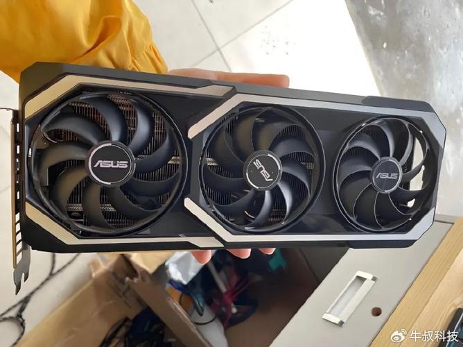 英伟达是比较好的显卡吗，英伟达显卡性能排名榜-第2张图片-优品飞百科