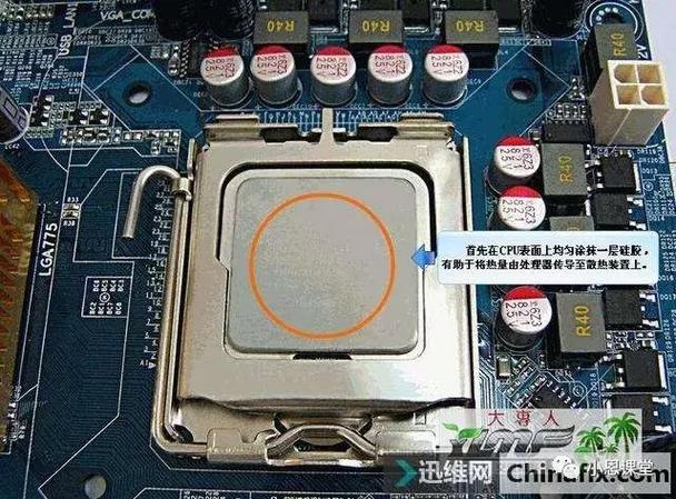 台式电脑主要由什么组成，台式电脑的组成部分及作用？-第4张图片-优品飞百科