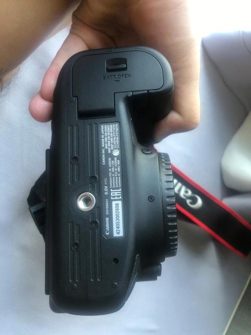 佳能6d2电池型号是什么，佳能6d2的电池型号？-第5张图片-优品飞百科