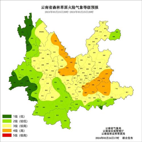 云南怒江天气预报，云南怒江天气情况-第2张图片-优品飞百科