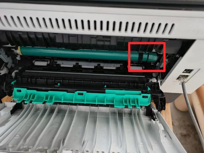 碳粉打印机怎么清洗？打印机碳粉清理？