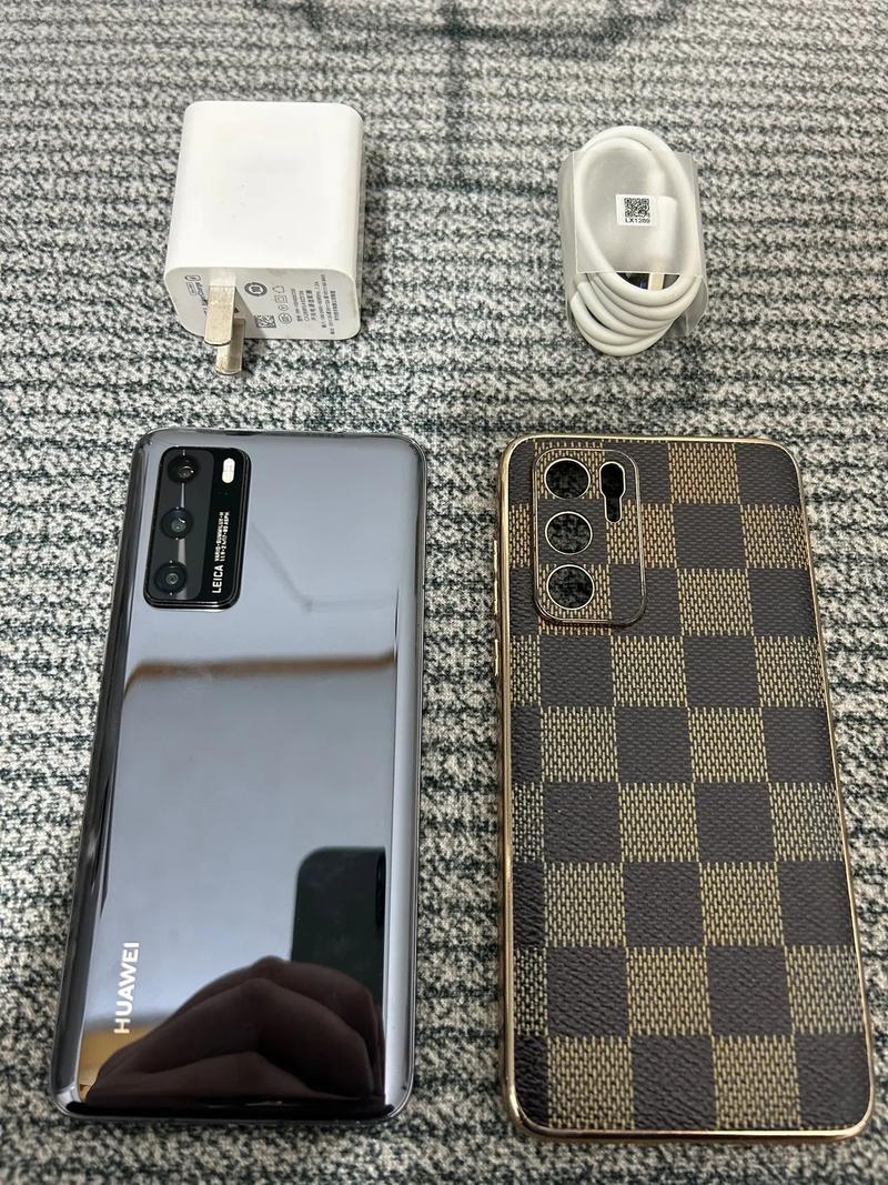 华为p40为什么涨价了，华为p40pro+为什么涨价？-第6张图片-优品飞百科