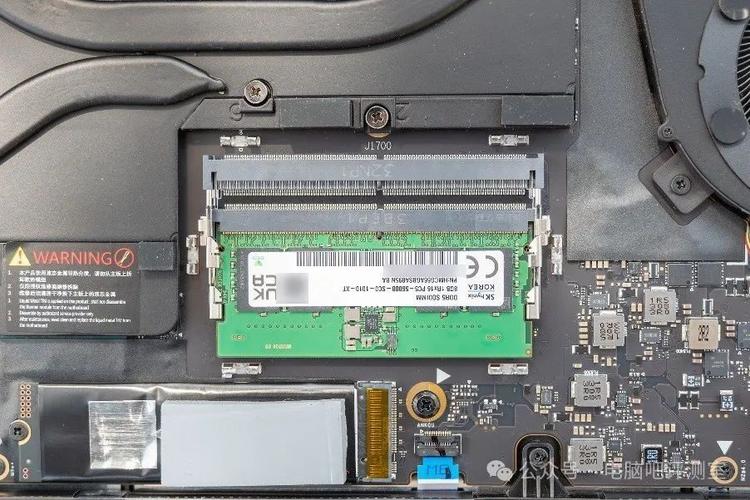 联想t61拆硬盘方法，联想t61拆解-第3张图片-优品飞百科