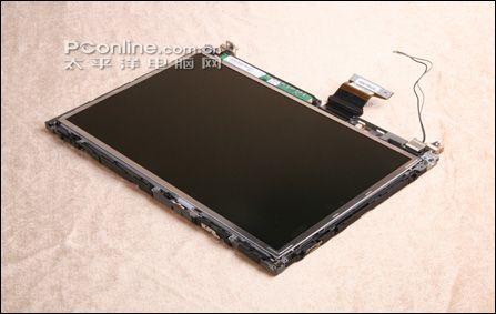 联想t61拆硬盘方法，联想t61拆解-第6张图片-优品飞百科