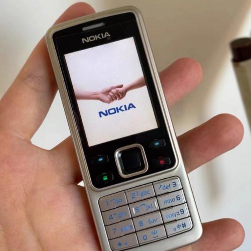 诺基亚6600是智能机吗？诺基亚6600百度百科？