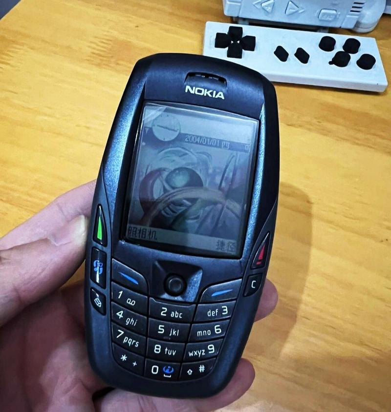 诺基亚6600是智能机吗？诺基亚6600百度百科？-第3张图片-优品飞百科