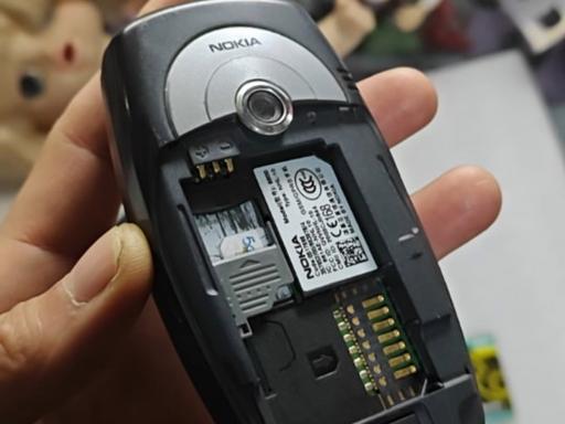 诺基亚6600是智能机吗？诺基亚6600百度百科？-第5张图片-优品飞百科