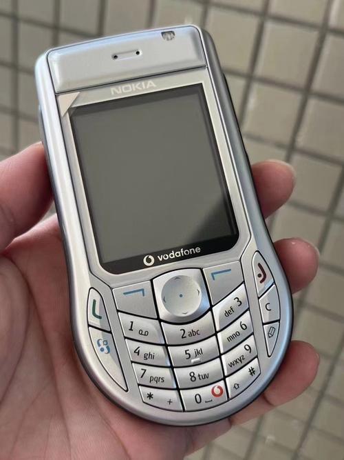 诺基亚6600是智能机吗？诺基亚6600百度百科？-第6张图片-优品飞百科