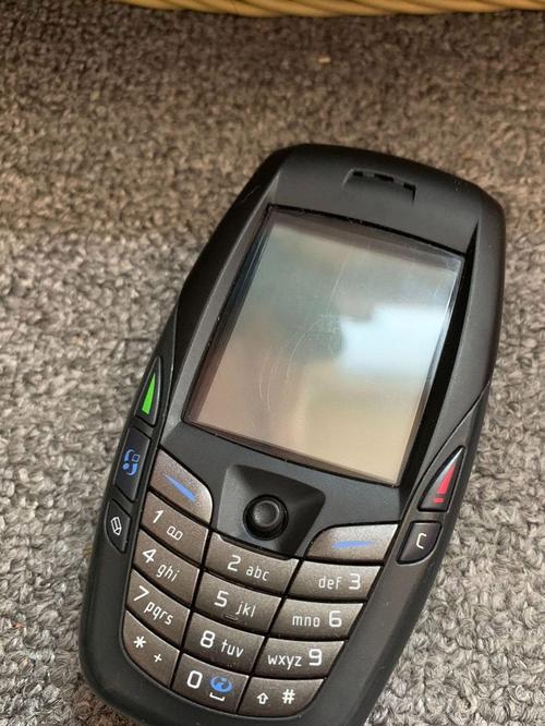 诺基亚6600是智能机吗？诺基亚6600百度百科？-第7张图片-优品飞百科