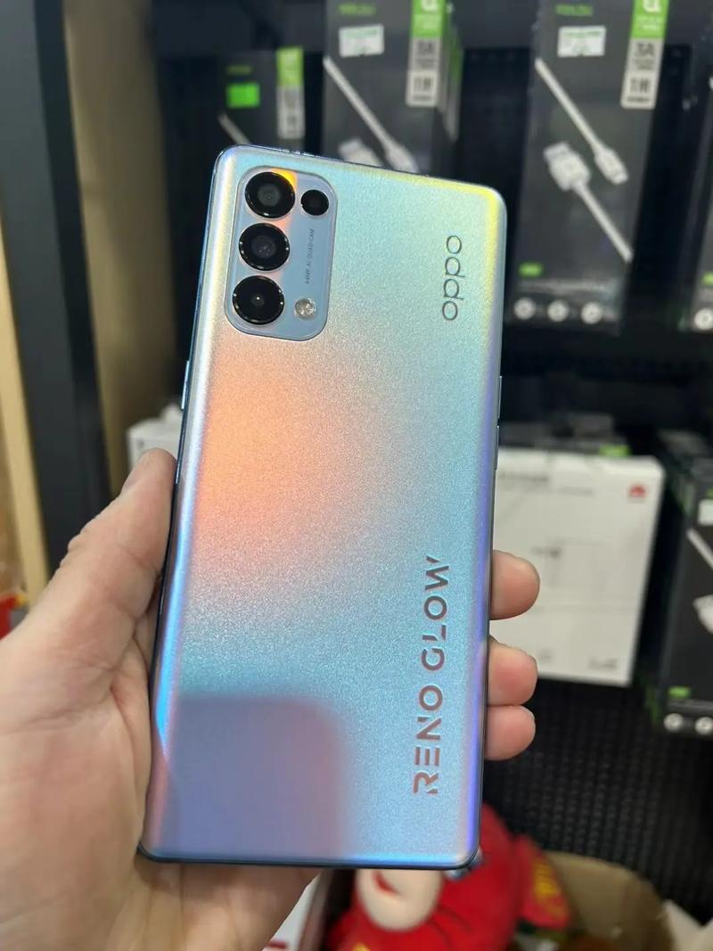 reno5pro有nfc功能吗，reno5pro有没有nfc功能