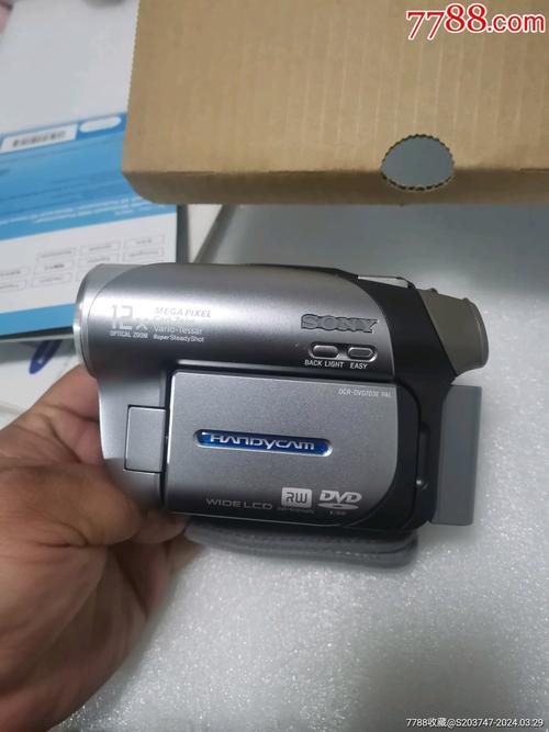 索尼摄像机哪款系列比较好，索尼摄像机选购-第2张图片-优品飞百科